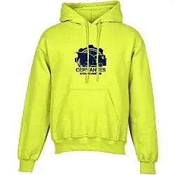 Gildan 50/50 Heavyweight Hoodie - Screen