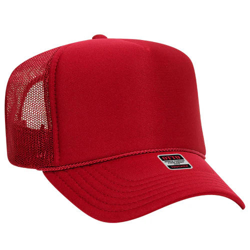Custom DTF Hats: Vibrant Direct-to-Film Logo & Photo Printing Any Custom Product
