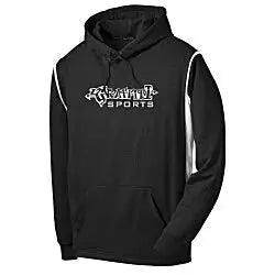 Tech Fleece Hooded Sweatshirt - Colors - Screen