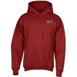 Paramount Pullover Hoodie - Embroidered