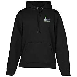 Water Resist Pullover Hoodie