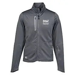 OGIO Key Full-Zip Sweatshirt - Men's - Screen