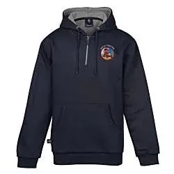 Tradesman Thermal 1/4-Zip Hoodie