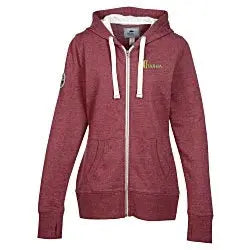 Roots73 Sandylake Full-Zip Hoodie - Ladies'