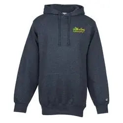 Badger 9.5 oz. Hoodie - Embroidered