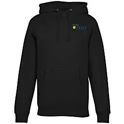 Independent Trading Co. 10 oz. Hoodie - Embroidered