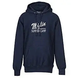 Weatherproof Cross Weave Hoodie - Screen