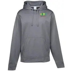 Triumph Performance Hoodie - Embroidered