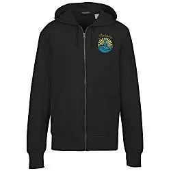 Cypress Full-Zip Hoodie - Men's - 24 hr