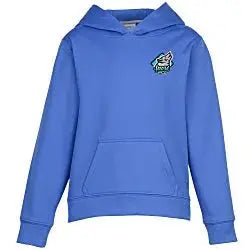 Triumph Performance Hoodie - Youth - Embroidered