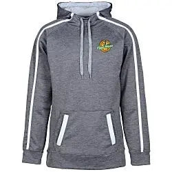 Augusta Tonal Heather Hoodie - Men's