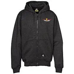 Berne Heritage Thermal Lined Sweatshirt