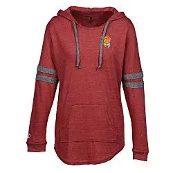 Low Key Lightweight Hoodie - Ladies'