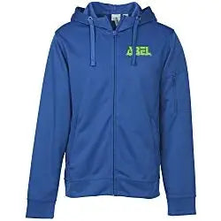 Lift Performance Full-Zip Hoodie