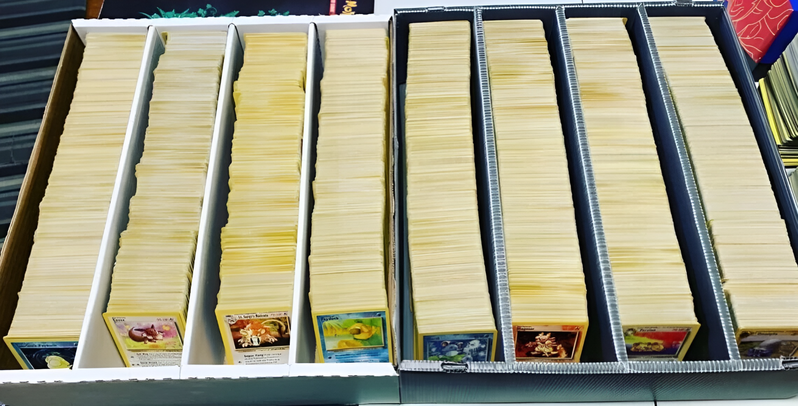 Pokemon TCG: 40 Card Lot with 1 EX or V Card & Holo Rare Pulls - Pokemon Cards B Anycustomproduct.com