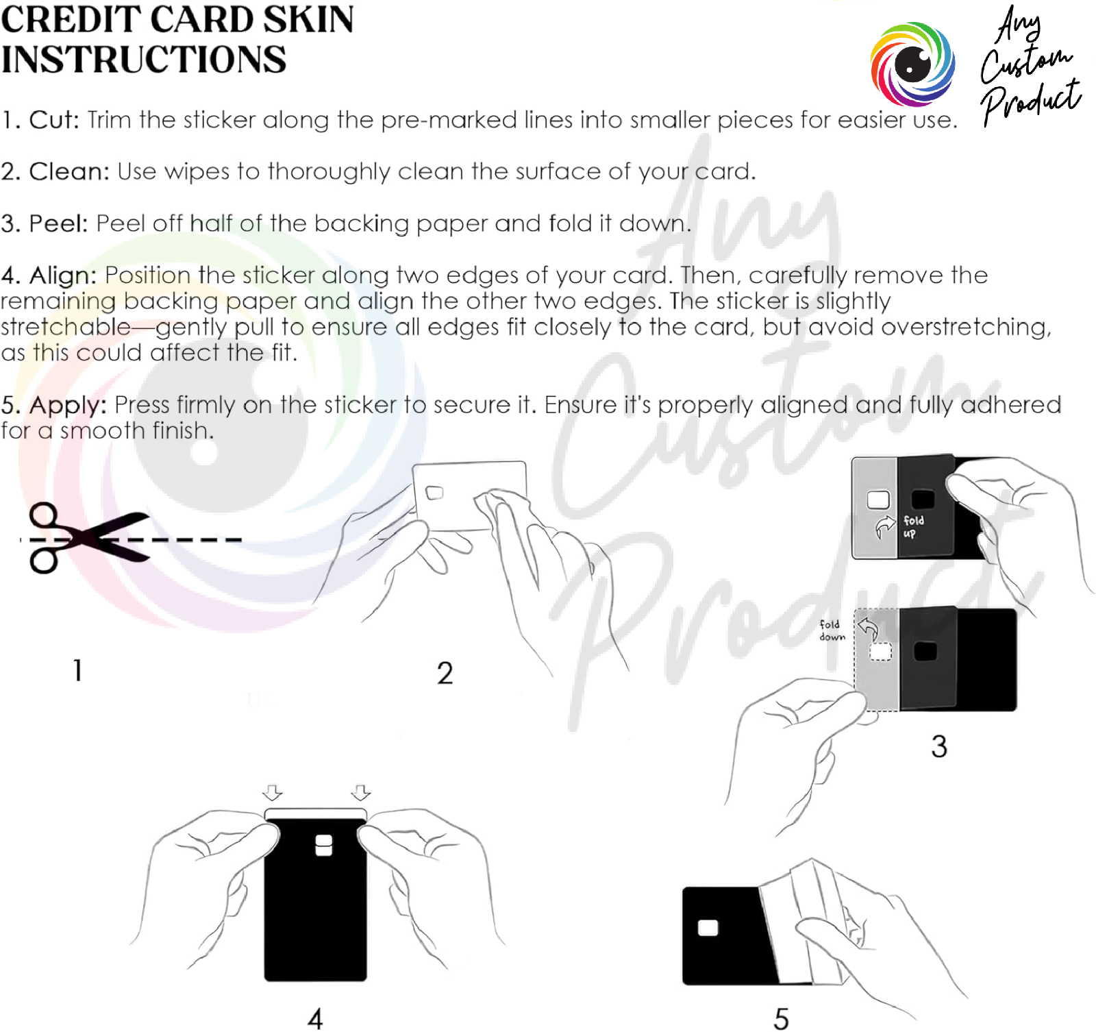 4 Pack Pastel Pink Credit Card Skin Decal Set Matte Soft Pink 4X Cover Cute Unbranded/Generic