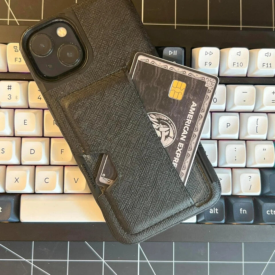 American Express Credit Card Sticker Skin Vinyl Card Cover Pack of 2 Any Custom Product