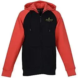 Stormtech Omega Full-Zip Hoodie - Men's