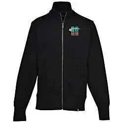 American Giant Moto Full-Zip Sweatshirt - Men's