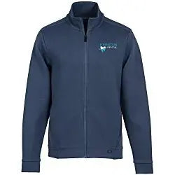 OGIO Double-Knit Full-Zip Sweatshirt - Men's