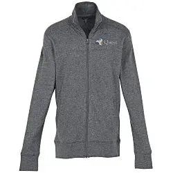 Argus Fleece Full-Zip Sweatshirt - Men's