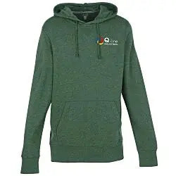 Argus Fleece Pullover Hoodie - Men's - Embroidered