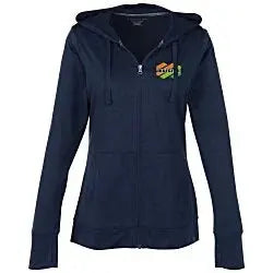 Lavar Full-Zip Hoodie - Ladies'