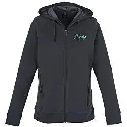 Stormtech Dockyard Performance Full-Zip Hoodie - Ladies'
