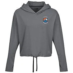 New Era Score Hoodie - Ladies'