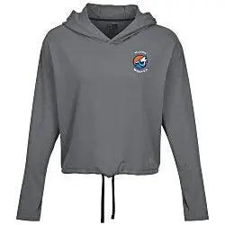 New Era Score Hoodie - Ladies'