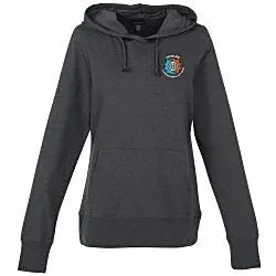 Argus Fleece Pullover Hoodie - Ladies' - Full Color