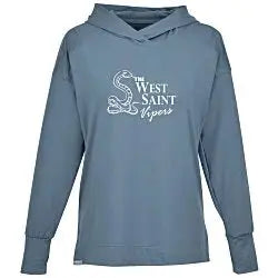 Ventura Soft Knit Hoodie - Ladies'