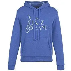 Primease Tri-Blend Hoodie