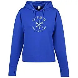 Sport Wick Flexible Fleece Hoodie - Ladies'