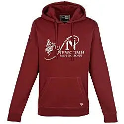 New Era Rebound Fleece Hoodie - Men's