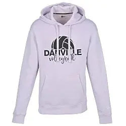 New Era Vintage Fleece Hoodie