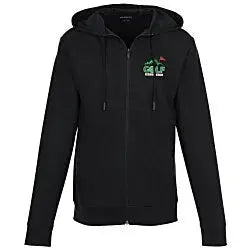 OGIO Revive Waffle Full-Zip Hoodie - Men's