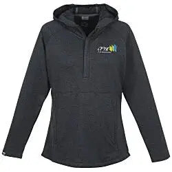 Storm Creek Sidekick 1/4-Zip Hooded Pullover - Ladies'