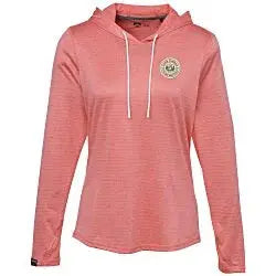 Storm Creek Sightseer Hoodie - Ladies'