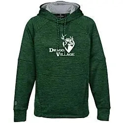 All-Pro Performance Fleece Hoodie - Ladies'