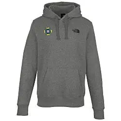 The North Face Chest Logo Hoodie