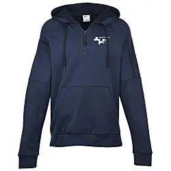 Nike Therma-Fit Pocket 1/4-Zip Hoodie