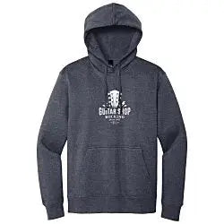 Ultimate Heavyweight Fleece Hoodie - Screen