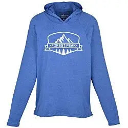 Cayak Lightweight Stretch Hoodie