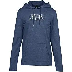 District Lightweight Terry Hoodie - Men's - Screen