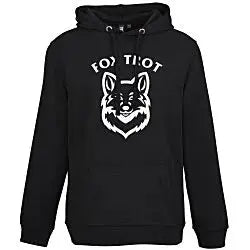 TriDri Spun Dyed Hoodie