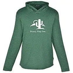 Cutter & Buck Coastline Epic Comfort Hooded Shirt - Men's