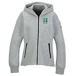 Nike Tech Fleece Full-Zip Hoodie - Ladies'