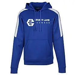 Sport-Wick Fleece Club Hoodie