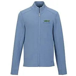 OGIO Icon Double Knit Full-Zip - Men's